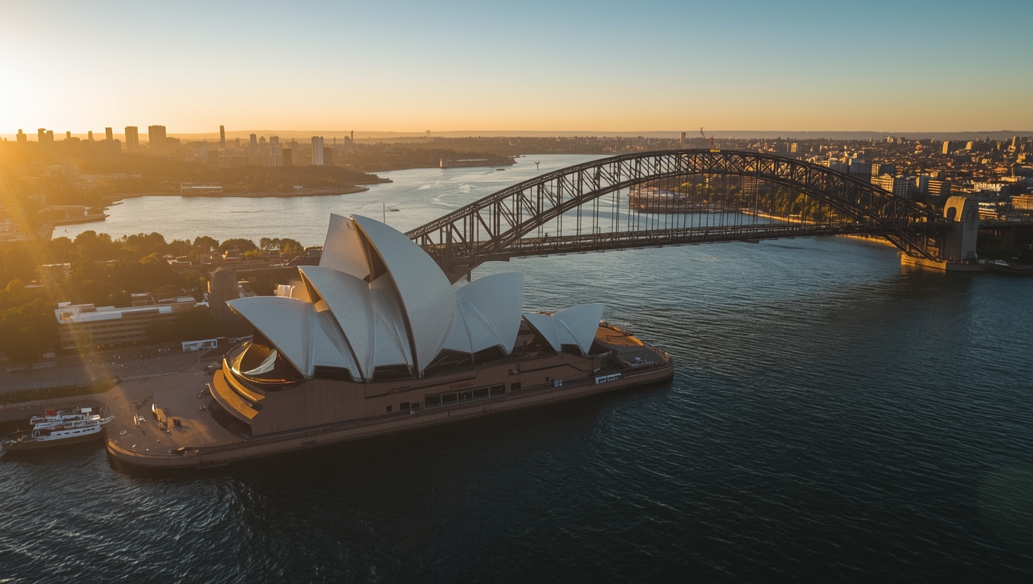 australien sehenswürdigkeiten