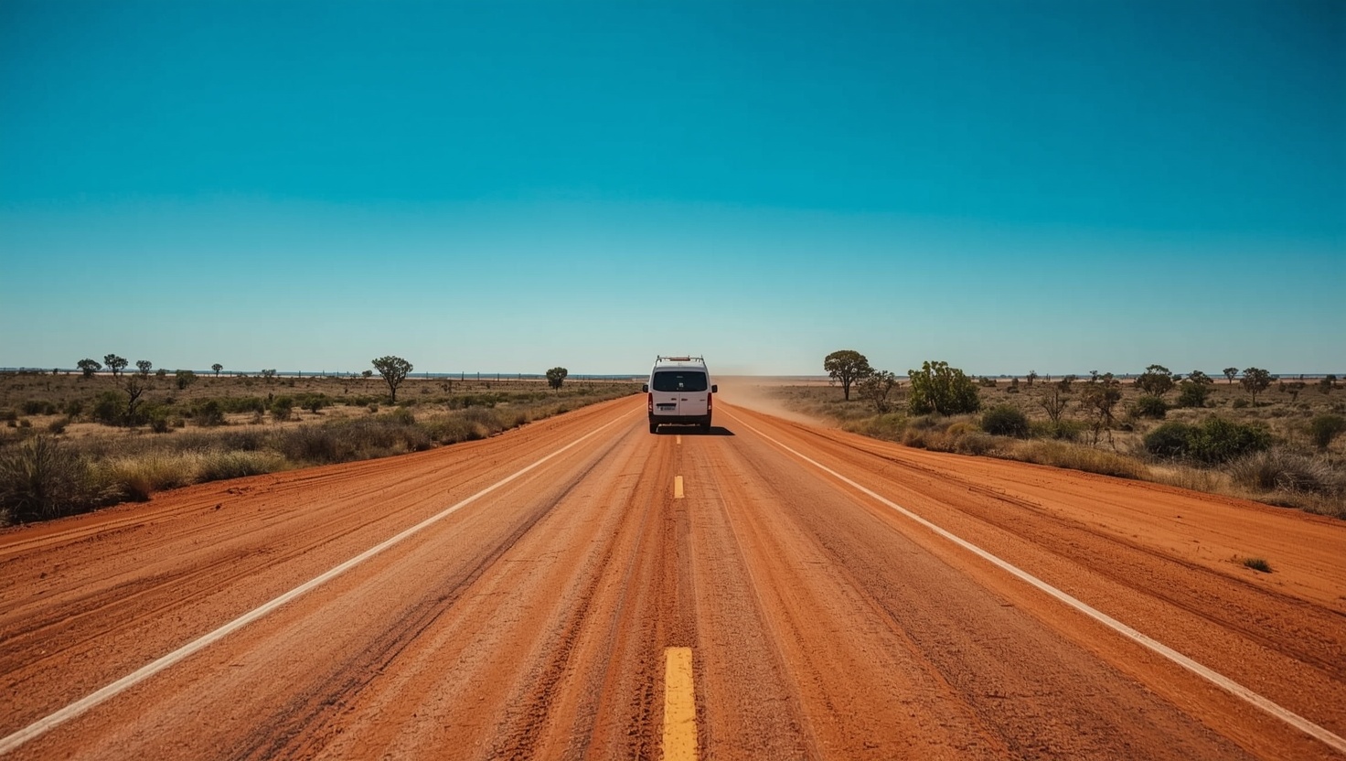 roadtrip australien